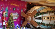 Celebrate the Wonders of Christmas at Pudong Shangri-La