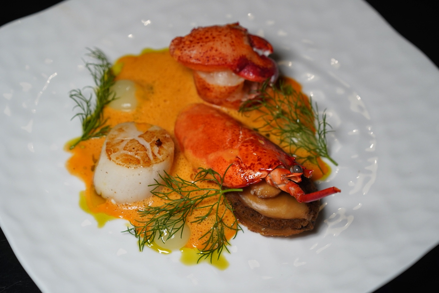 **"Sensational Seafood Symphony: Decadent Shrimp and Crab Dip Recipe Unveiled!"**
