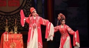 5 Places to Enjoy Cantonese Opera in Guangzhou