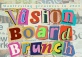 Vision Board Brunch