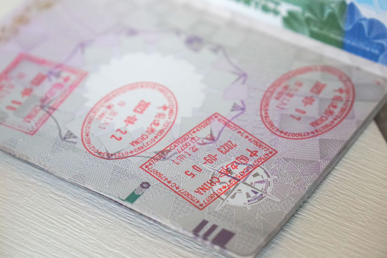 Travel Gossip: China and Singapore to Embrace Visa-Free Travel