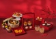 Spring Festival-themed Afternoon Tea at Rendezvous Bar & Lounge