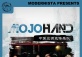 MOJO HAND: 10 YEARS OF BLUES