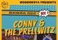 CONNY & THE PRELLWITZ: SWEDISH POPS