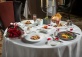 Grill 79 Valentine's Day Set Dinner