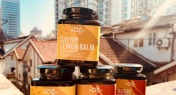 theNOMLab: Travel Inspired Artisanal Butters & Sauces