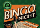 Bingo Tuesday Night!