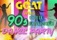 90s Dance Party