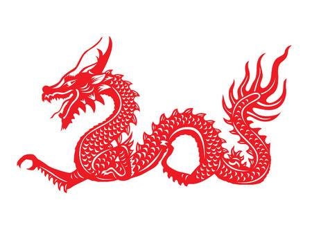 Explainer: Everything You Need to Know About the Year of the Dragon