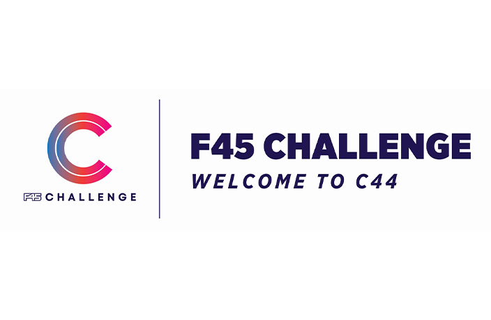 Want to Change Your Life? F45 Challenge Starts Monday!