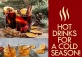 The Return Of The Hot Drinks