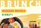Weekend Brunch
