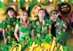 St. Patrick’s Party, Sat March 16