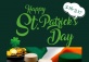 St. Patrick's Day @Eudora