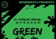 Green Blood