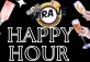 Happy Hours @Mira Vé Colombian Restaurant