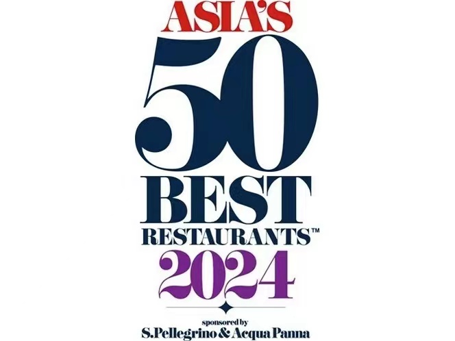 14 China Restaurants Make Asia's 50 Best 2024