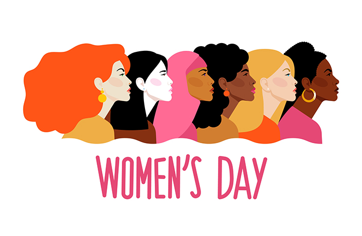 UPDATED: 23 Women's Day Events in Shanghai