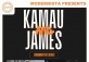 Kamau James