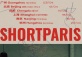 SHORTPARIS