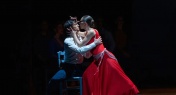 Flamenco Dance Show 'Carmen' – Last Call for Tickets!