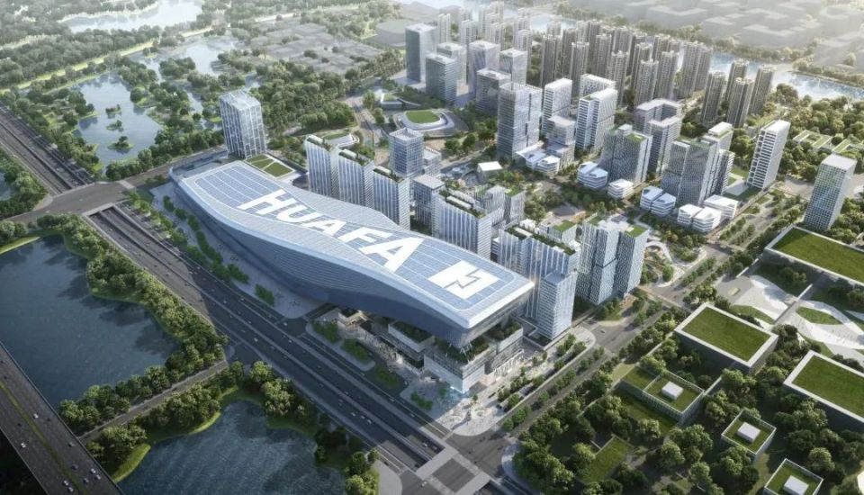 Shenzhen to Build World's Largest Indoor Ski Resort