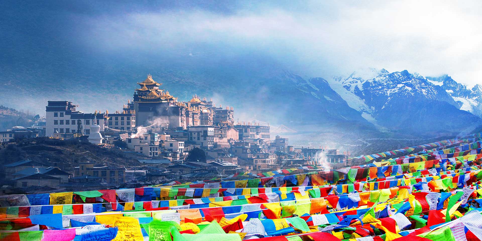 11 Amazing Trips to Take Around China This Spring