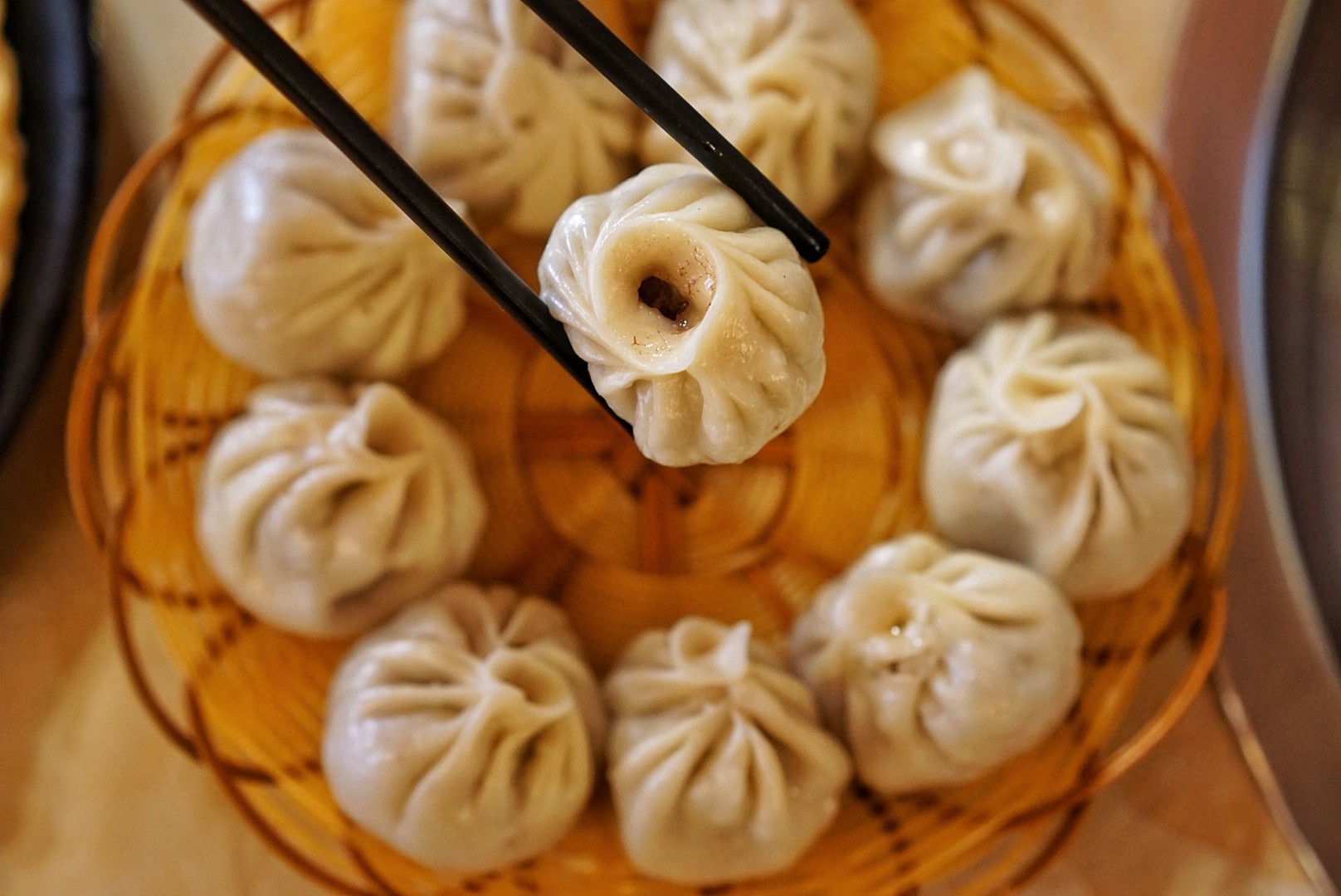 Your Essential Guide to the World of Chinese Dumplings