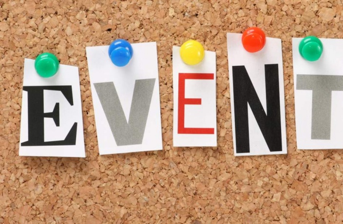 Awesome Things to Do This Week!