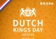 Dutch Kings Day