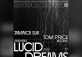Lucid Dreams 清醒梦