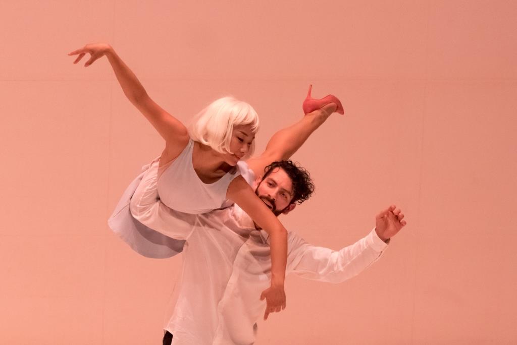 T+ Tickets: Lady M, Carmen, Chicago, Comedy + More!