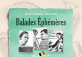 Balades Éphémères