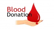 Give Blood & Save a Life – This Weekend!