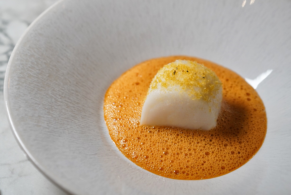 Up to 30% Off Fine Dining at 18 by Frederic Anton