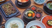 WULI: A Genuine Taste of Koreatown in Downtown
