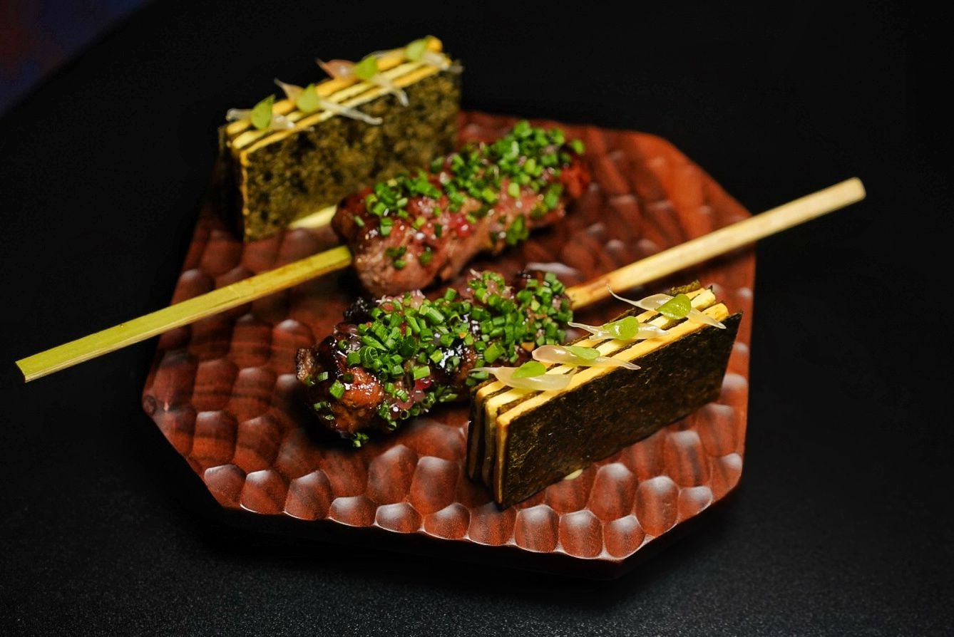 Fine Dining Made Friendly – Set Menus at Sage & NAMU