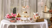 10 Amazing Afternoon Tea Offers This May in Shenzhen