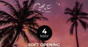 Cotton's by the Bay Opening Party Saturday