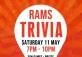 Rams Trivia