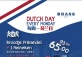 Dutch Day Special