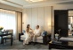 The Peninsula Beijing Invites Family Guests to Start a Relaxing Trip Together with a Luxury Suite 