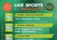 Live Sports @Hooley's Irish Pub & Restaurant