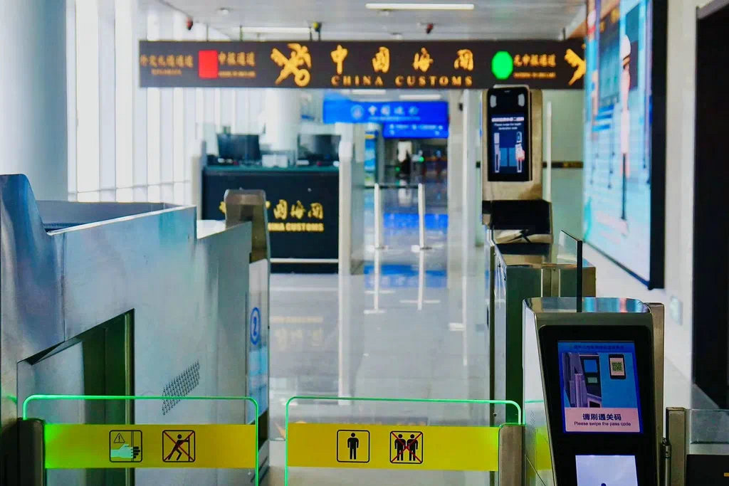 China's Visa-Free Policies Draw Record Tourism