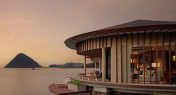 TA'AKTANA: A Luxury Collection Resort & Spa Opens in Indonesia
