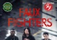 Faux Fighters