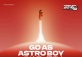Go As Astro Boy