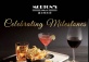 Celebrating Milestones at Morton's Grille