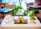Summer Invitation: Kempinski Hotel Beijing Yansha Center Unveils Seasonal Southeast Asian Afternoon Tea Sets