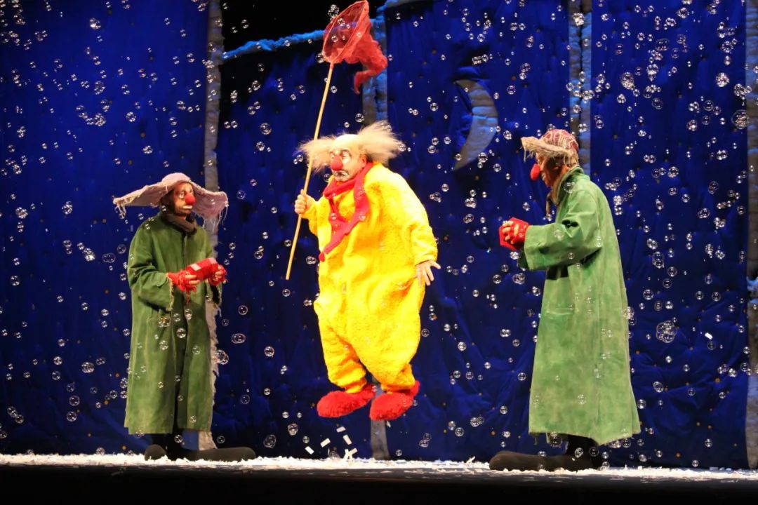 T+ Tickets: Shakespeare, Clowns, Art Shows + More!
